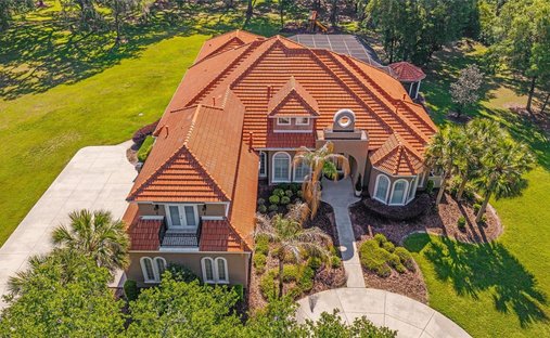 House in Ocala, Florida, United States 1