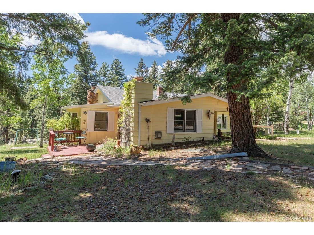 Farm Ranch in Evergreen, Colorado, United States 5 - 18173110
