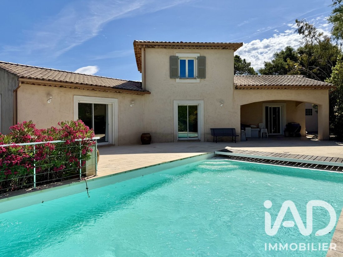House in Frejus, Provence-Alpes-Côte d'Azur, France 3 - 18289954