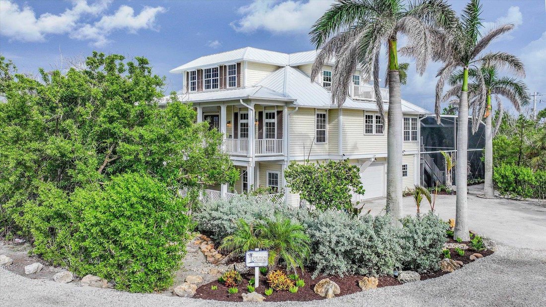 House in Captiva, Florida, United States 1 - 18293345