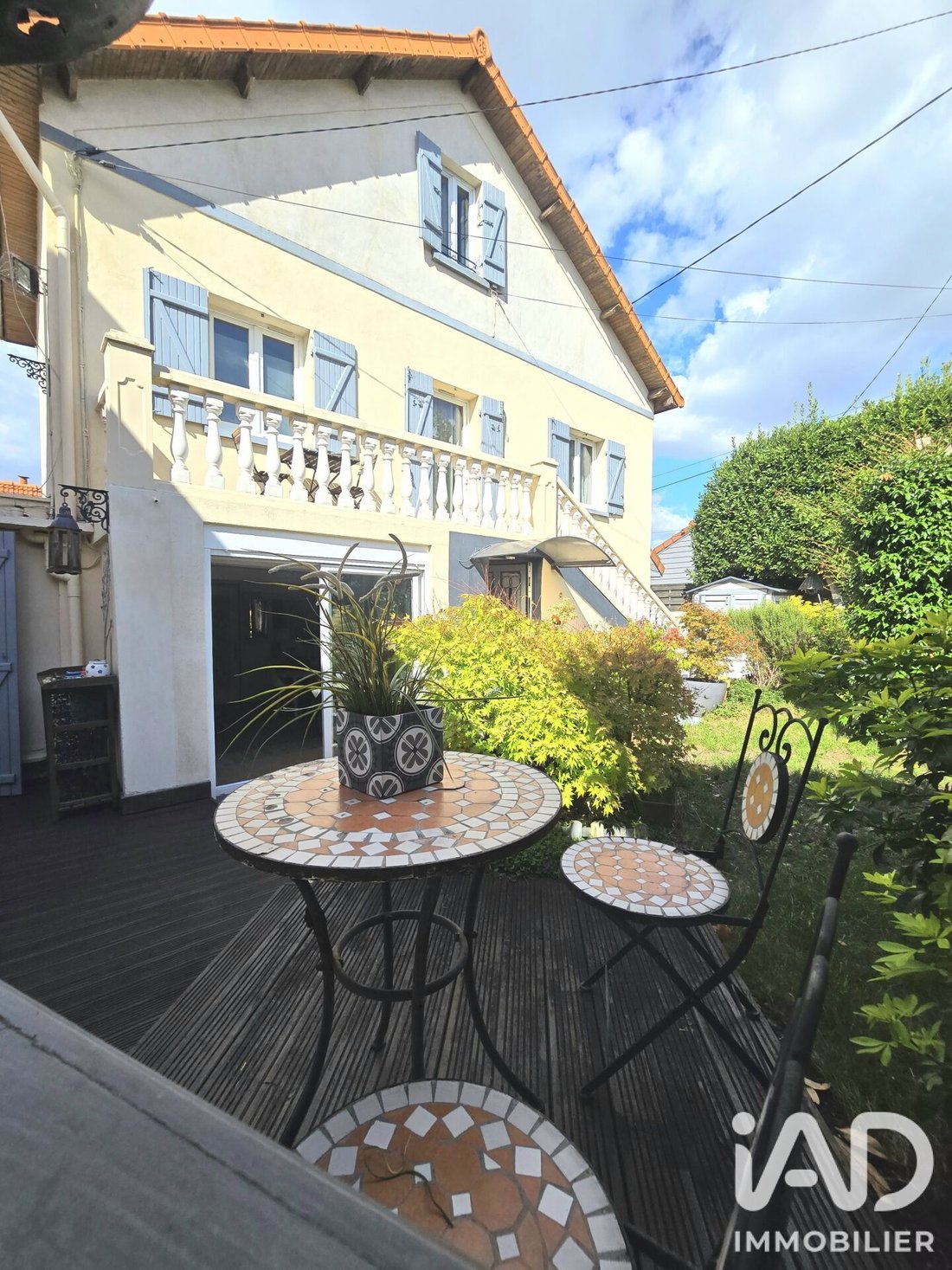 House in Villejuif, Ile-de-France, France 2 - 18290035