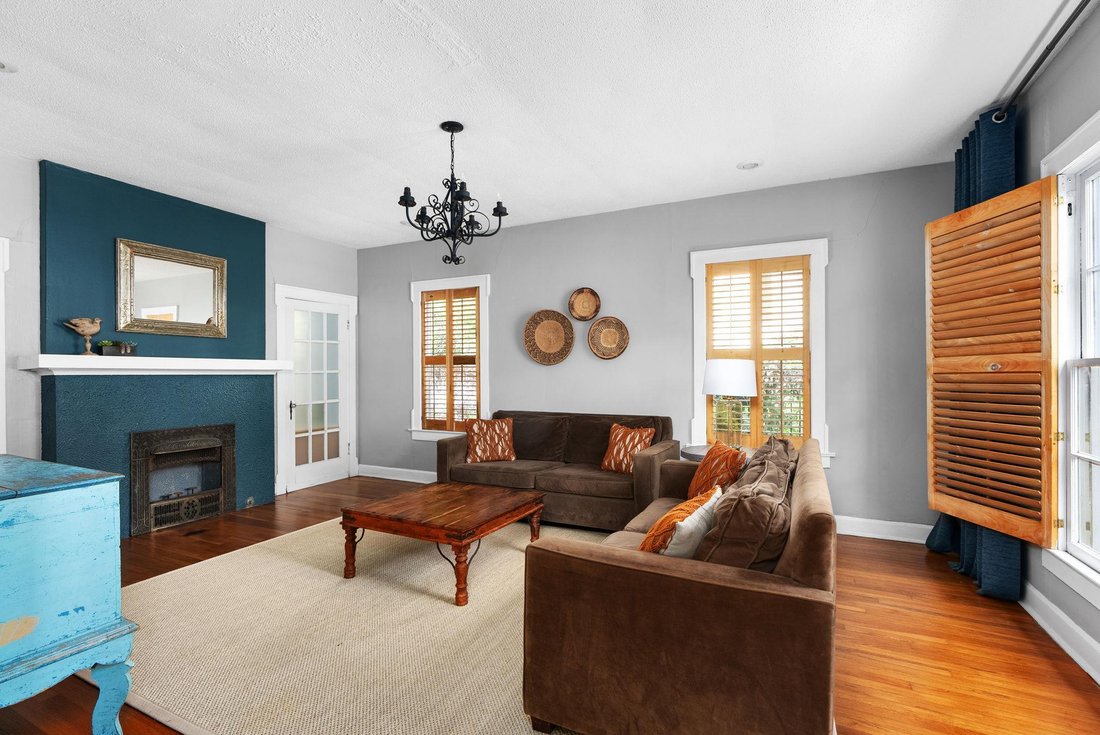 House in Austin, Texas, United States 3 - 18284801
