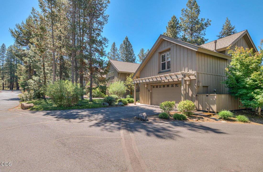 House in Sunriver, Oregon, United States 3 - 18287683