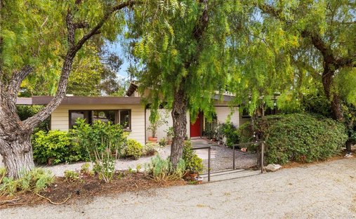Casa a Rolling Hills, California, Stati Uniti 1