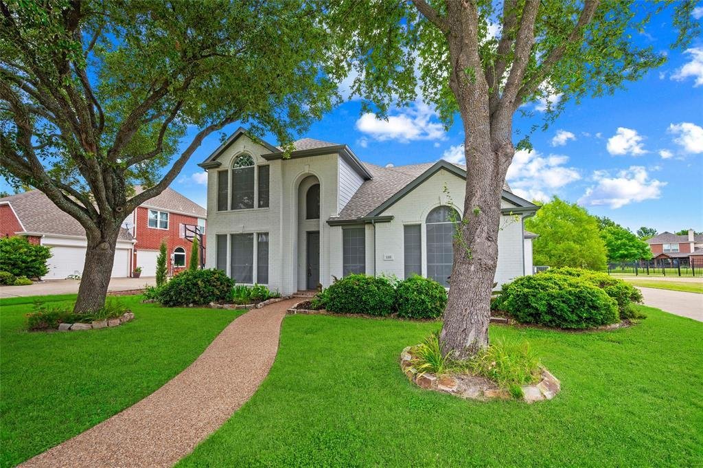 House in Heath, Texas, United States 3 - 18285464