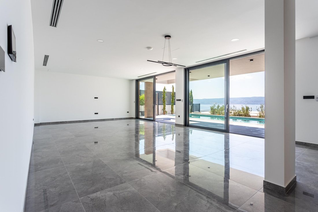 Villa in Jesenice, Split-Dalmatia County, Croatia 5 - 15993674