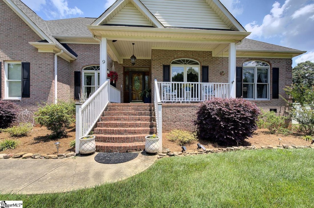 House in Greenville, South Carolina, United States 2 - 18294650