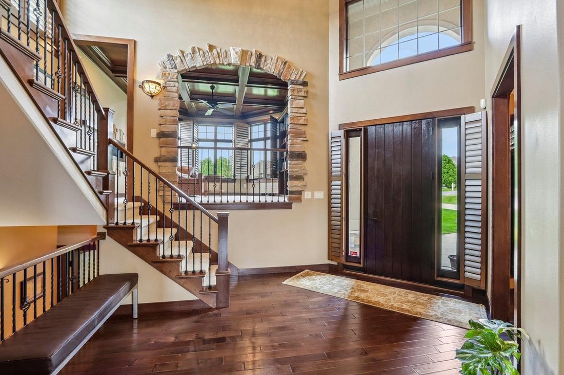House in Madison, Wisconsin, United States 5 - 18284408
