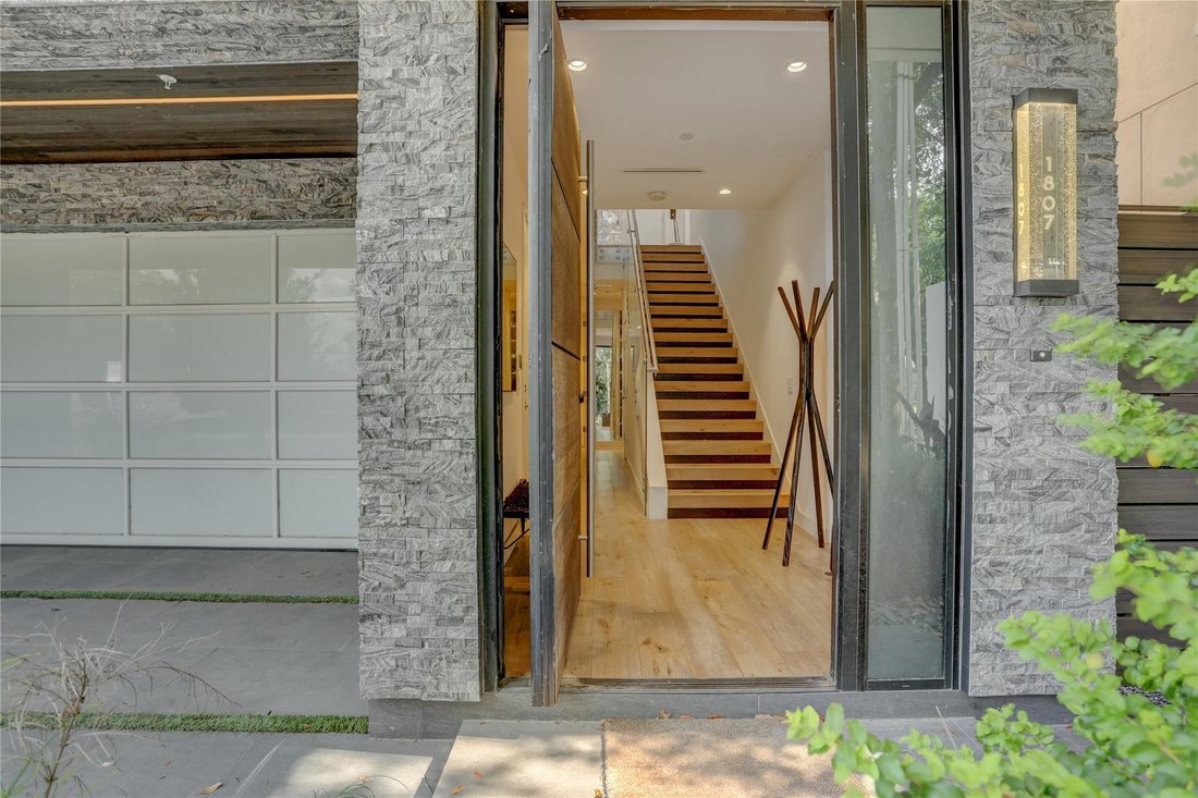 House in Houston, Texas, United States 1 - 18284900
