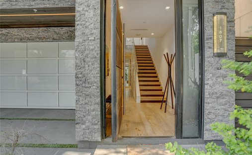 House in Houston, Texas, United States 1