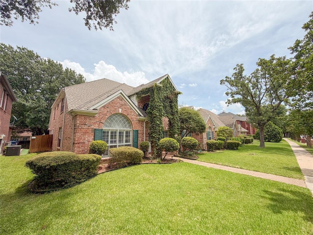 House in Richardson, Texas, United States 4 - 18207870