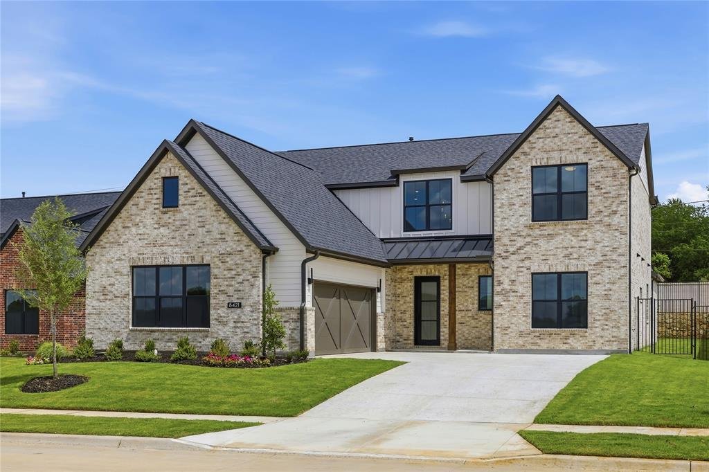 House in North Richland Hills, Texas, United States 2 - 17934702