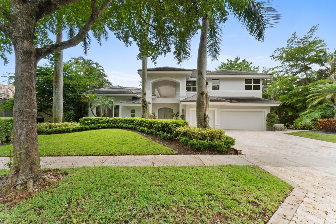House in Boca Raton, Florida, United States 1 - 18290426