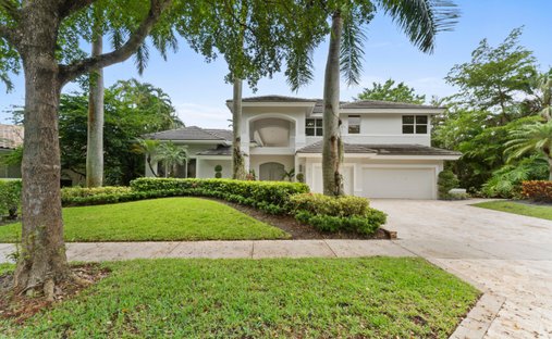 Casa a Boca Raton, Florida, Stati Uniti 1
