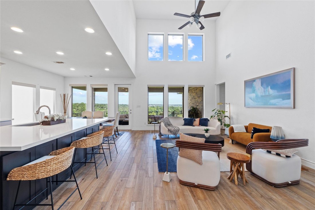 House in Georgetown, Texas, United States 5 - 18265446