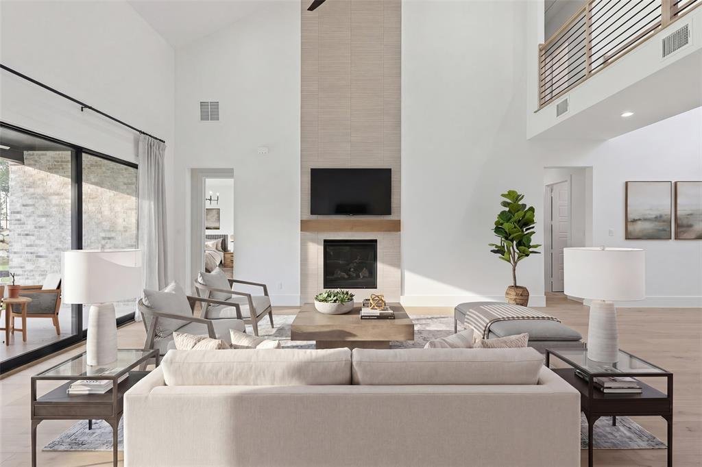 House in North Richland Hills, Texas, United States 5 - 17934702