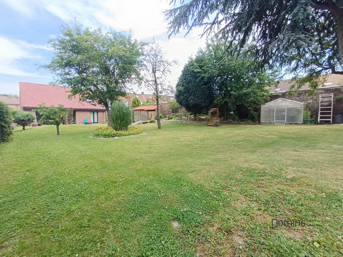 House in La Vallée-Petit Lannoy, Hem, France 1 - 17766826