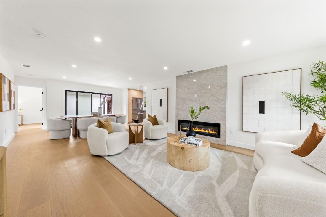 House in Palo Alto, California, United States 2 - 18291817
