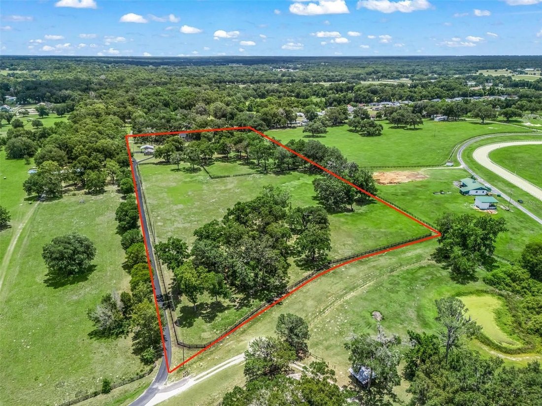 House in Ocala, Florida, United States 1 - 18293312