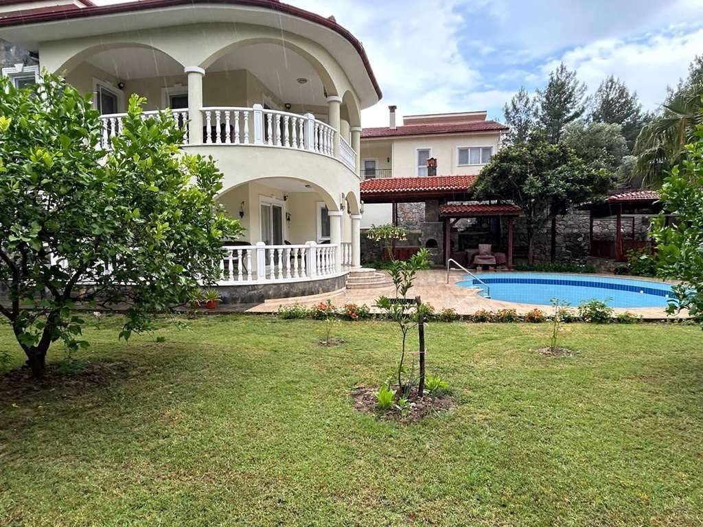 Villa in Muğla, Dalaman, Turkey 1 - 18289162