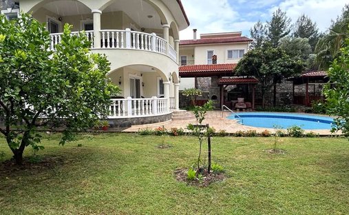 Villa in Muğla, Dalaman, Turkey 1