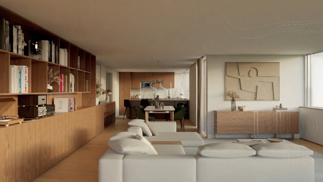 Apartment in Paranhos, Porto District, Portugal 5 - 16099009