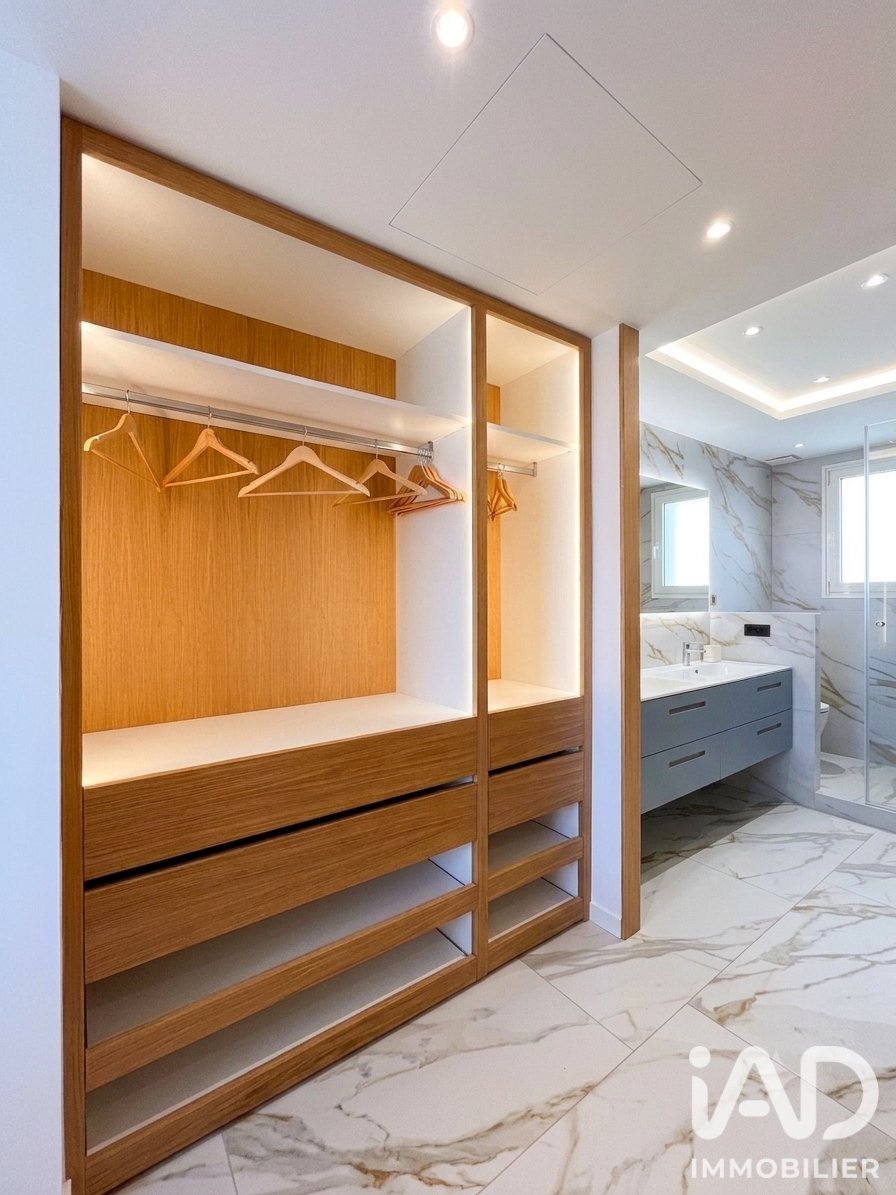 Apartment in La Source, Cannes, France 5 - 18290030