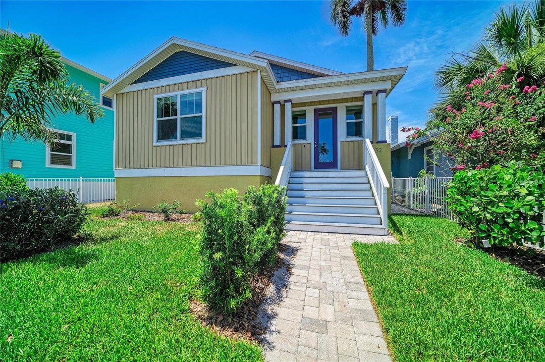 House in Bradenton, Florida, United States 3 - 18292118