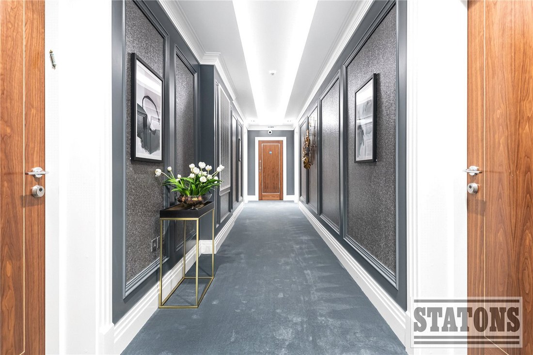 Appartamento a Radlett, Hertsmere, Inghilterra 3 - 18290596