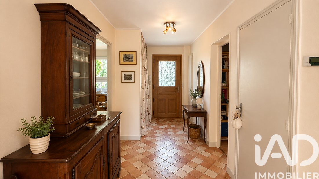 House in Ville Sud Ouest, Fontainebleau, France 4 - 17997331