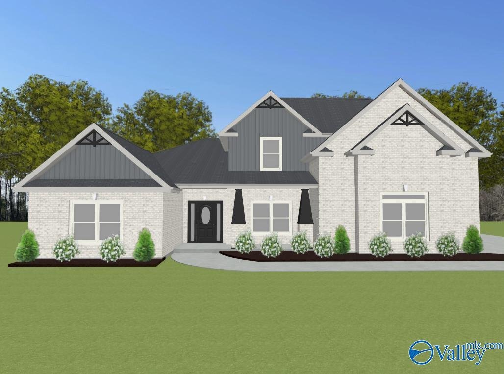 House in Athens, Alabama, United States 4 - 18284692