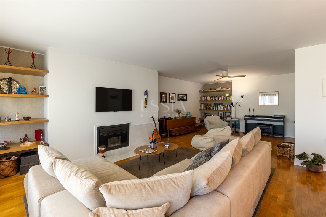 Apartment in Matosinhos e Leca da Palmeira, Porto District, Portugal 4 - 18286672
