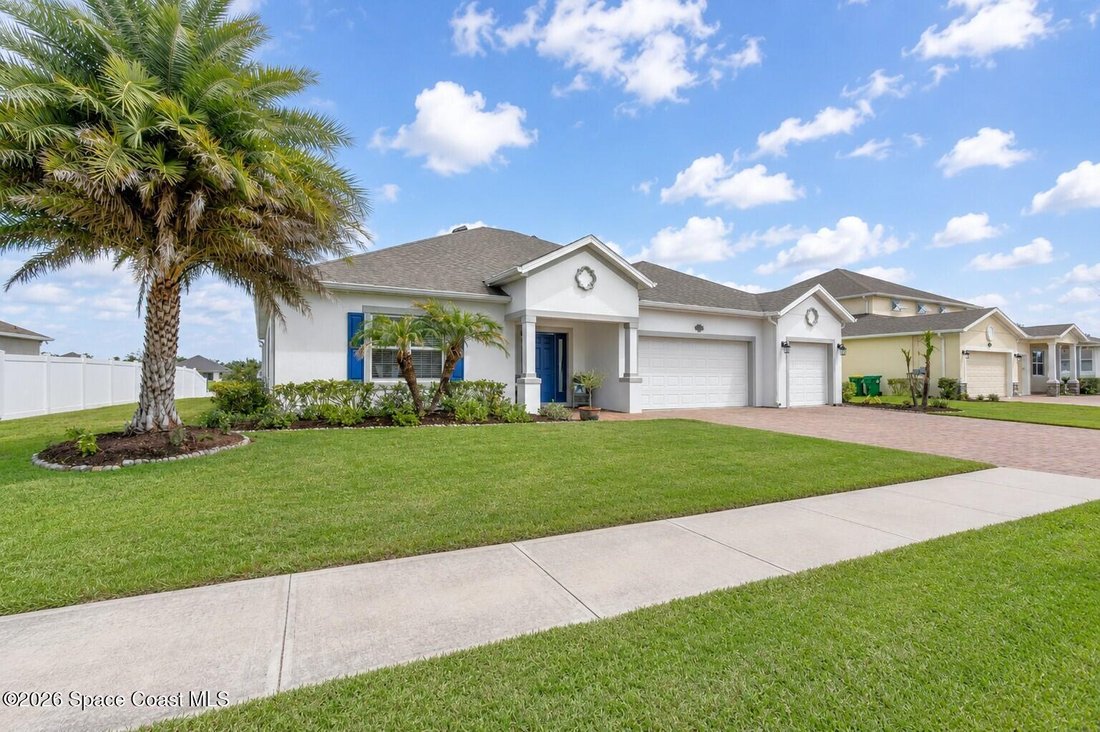 House in Merritt Island, Florida, United States 2 - 18285289