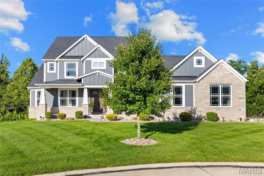 House in O'Fallon, Missouri, United States 1 - 18290088