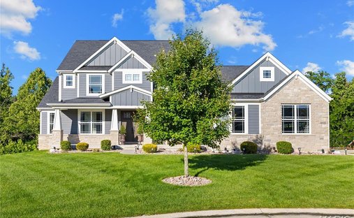 Casa en O'Fallon, Misuri, Estados Unidos 1