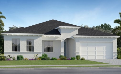 House in Port St. Lucie, Florida, United States 1