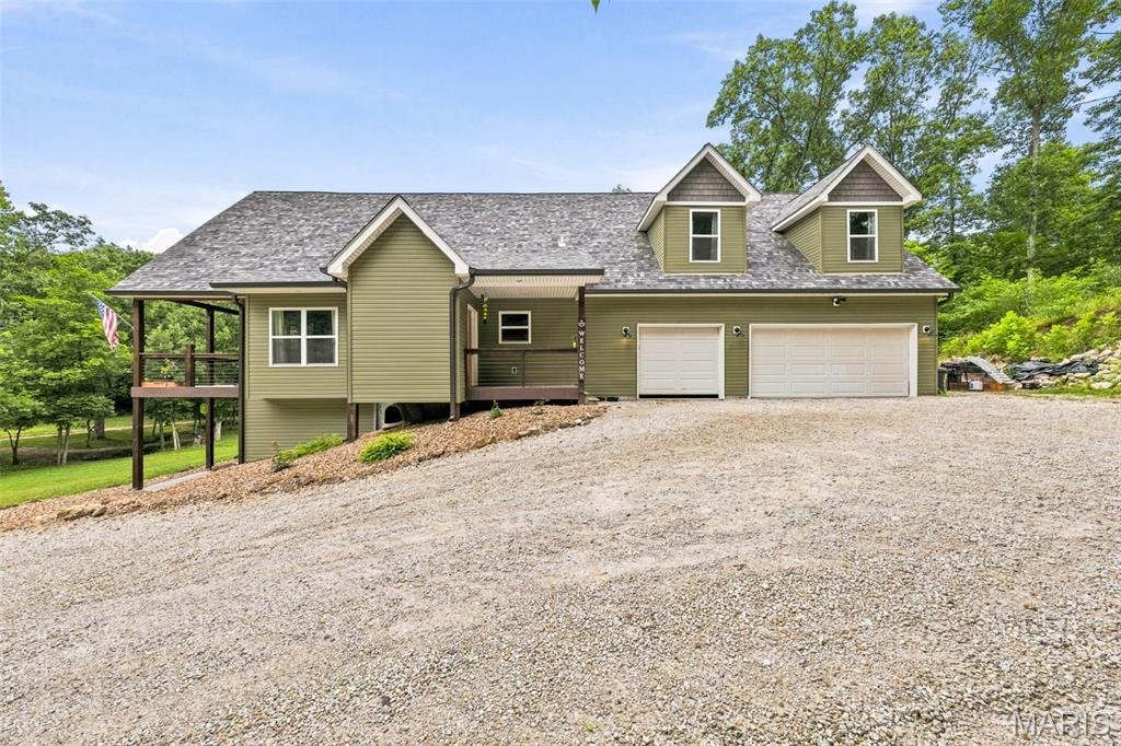 House in Troy, Missouri, United States 4 - 18293735
