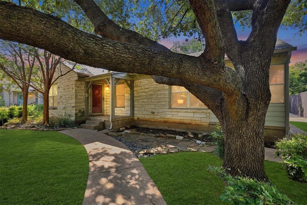 House in Dallas, Texas, United States 2 - 18288656