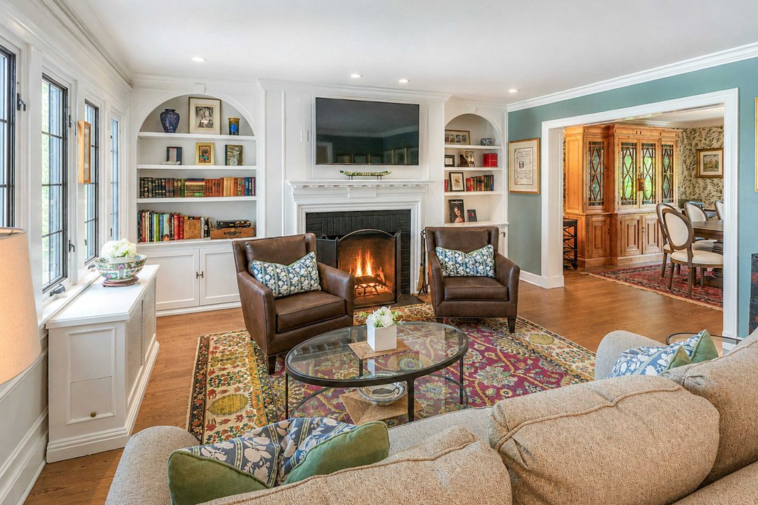 House in Bronxville, New York, United States 3 - 18293226