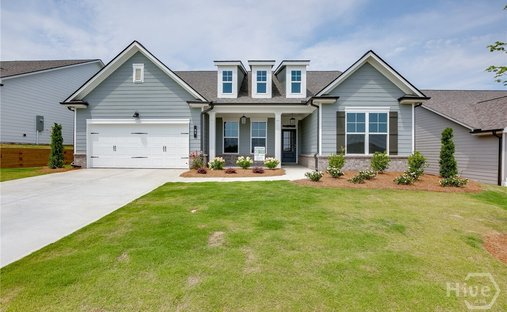 House in Jefferson, Georgia, United States 1