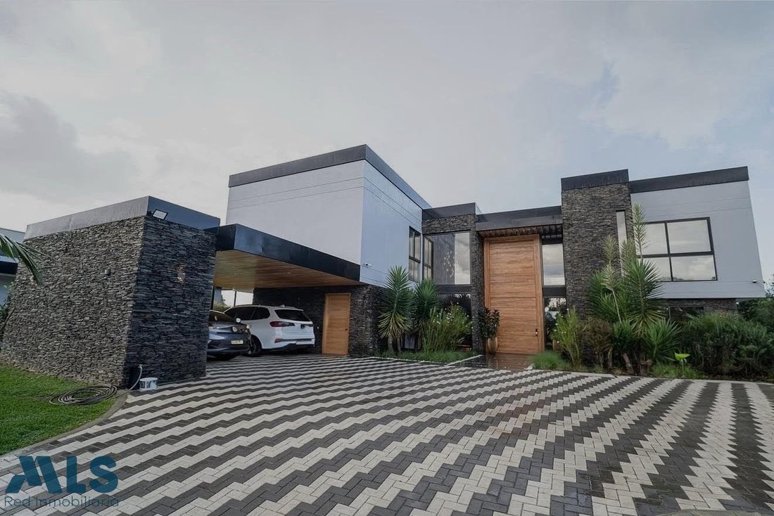 House in Rionegro, Antioquia, Colombia 2 - 18288903
