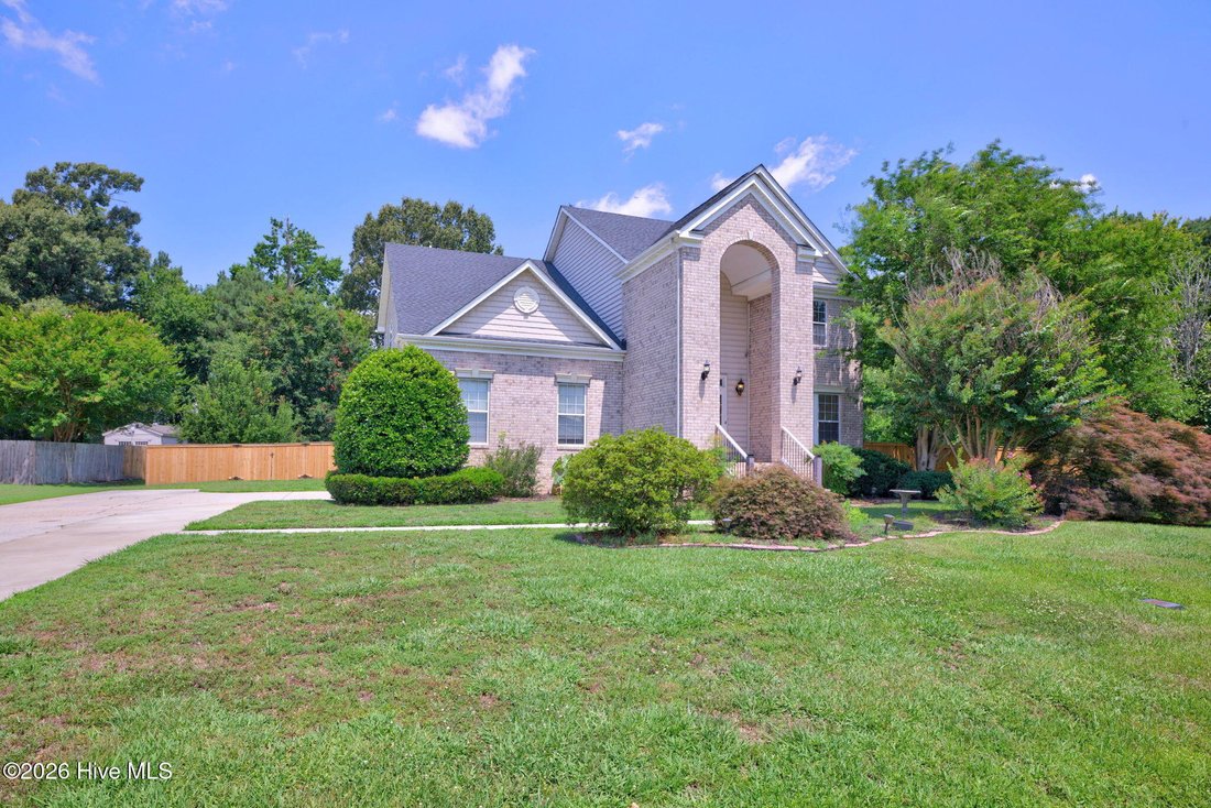 House in Moyock, North Carolina, United States 2 - 18288547