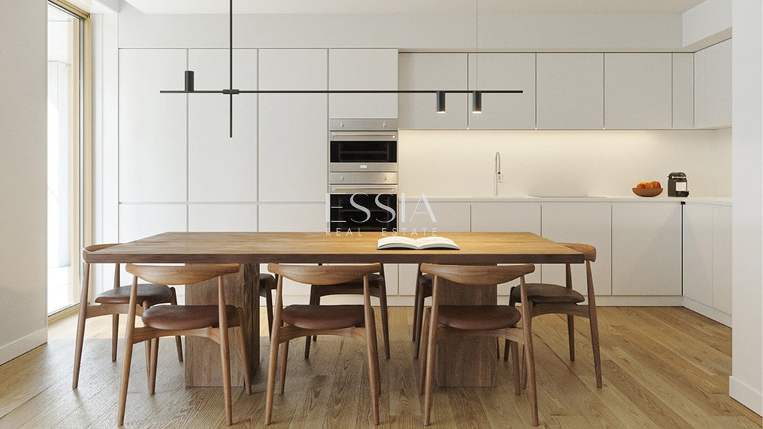 Apartment in Bonfim, Porto District, Portugal 3 - 18286829