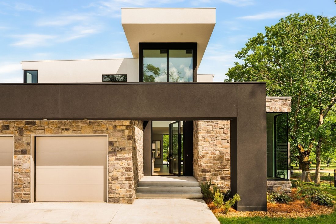 House in Nashville, Tennessee, United States 2 - 18288970