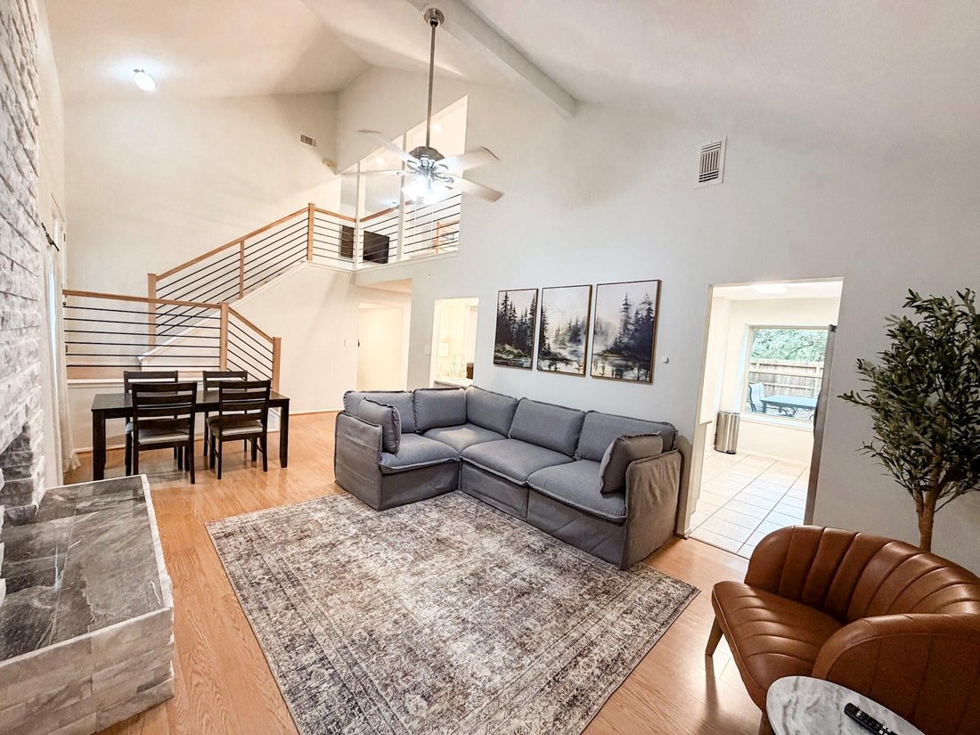 House in The Woodlands, Texas, United States 5 - 18284954