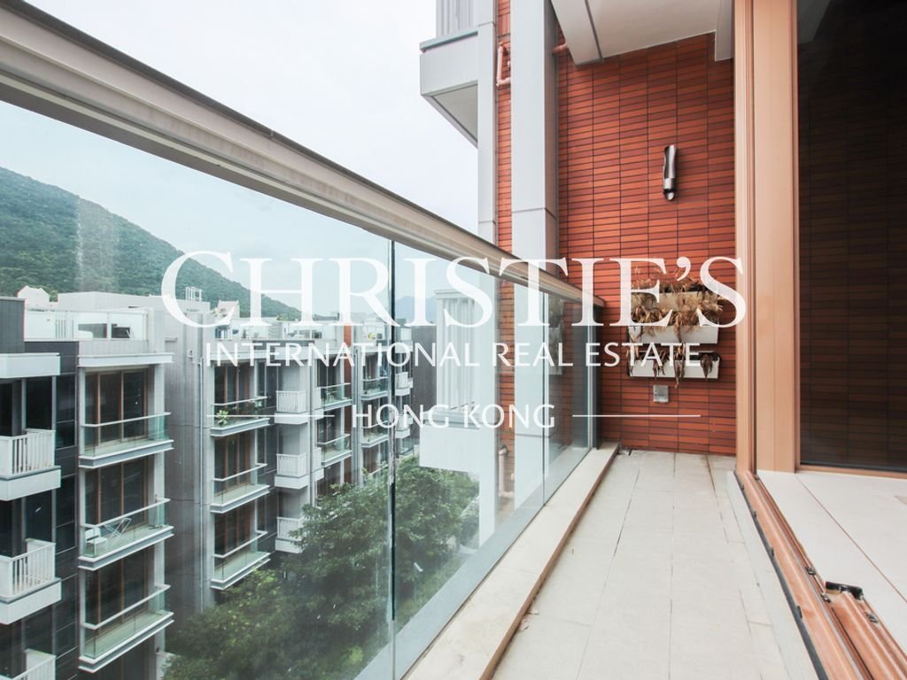 Apartment in Hong Kong, Hong Kong 2 - 18289768