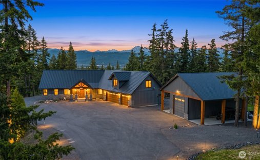 Casa a Cle Elum, Washington, Stati Uniti 1