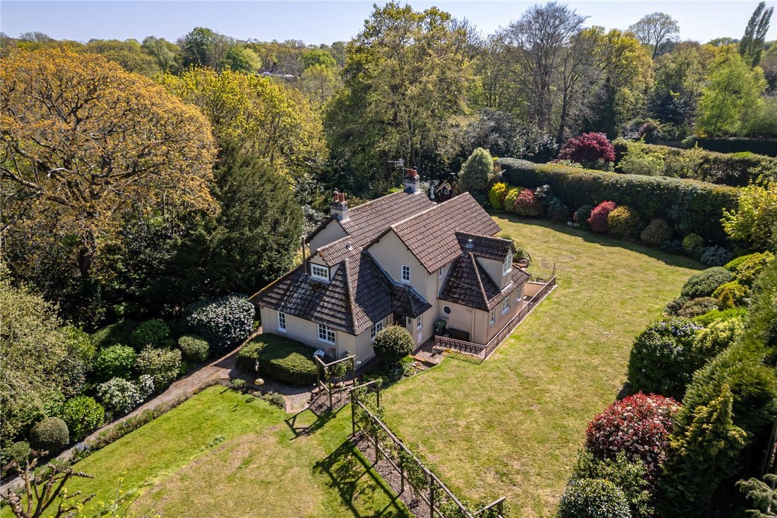 House in Highcliffe, England 1 - 18288690