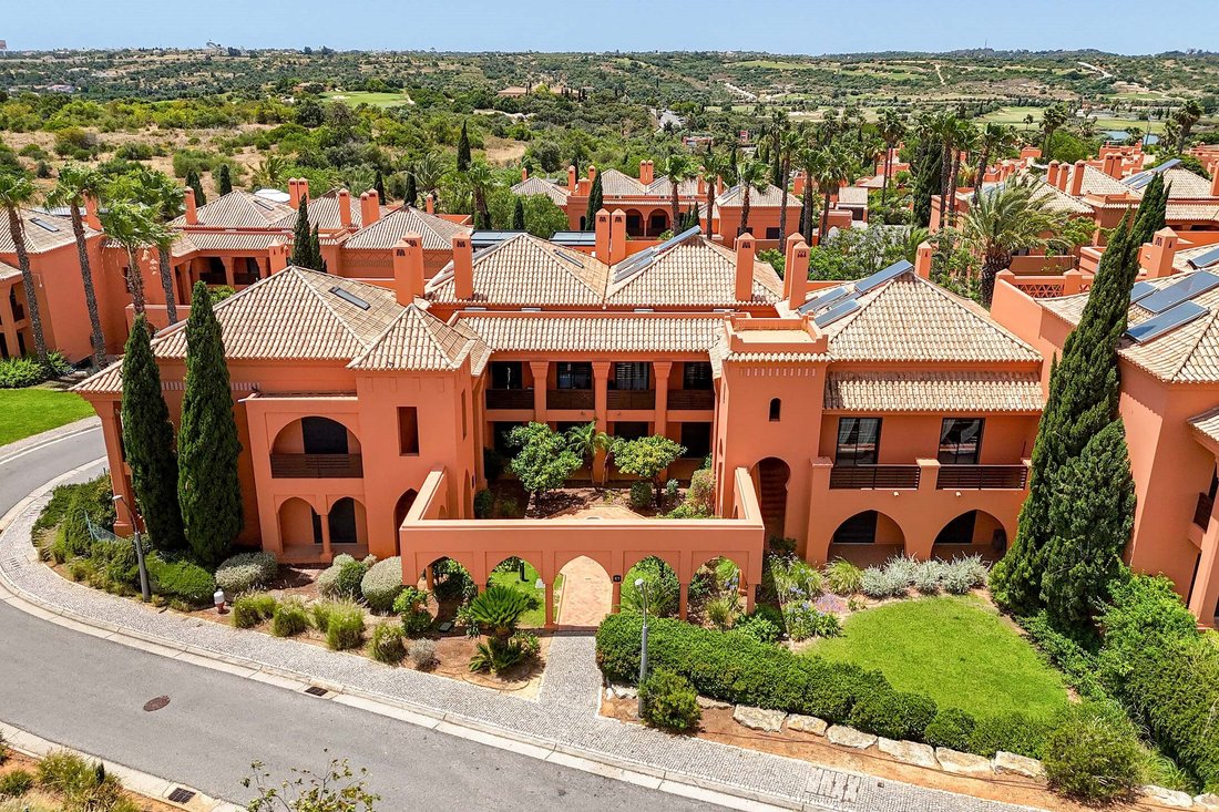 Apartment in Alcantarilha, Algarve, Portugal 2 - 18289597