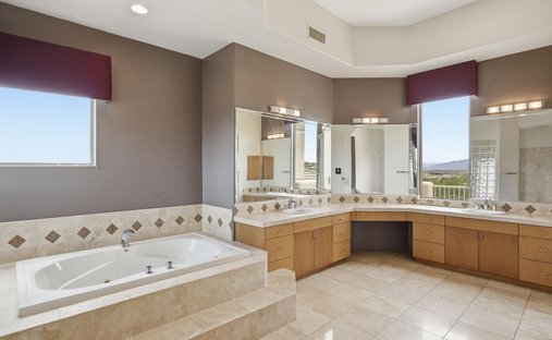 Casa a Scottsdale, Arizona, Stati Uniti 1